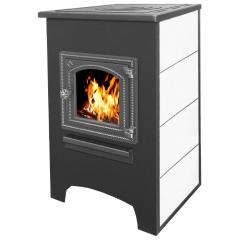 Stove ETNA ДТ-4С с плитой