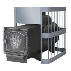 Stove ETNA Магма 14 ДТ-3