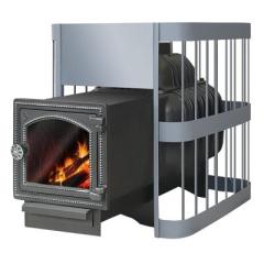Stove ETNA Магма 14 ДТ-3С