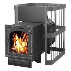 Stove ETNA Магма 18 ДТ-4С