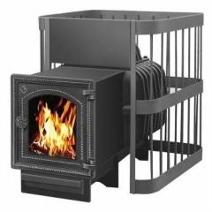 Stove ETNA Магма 24 ДТ-4С