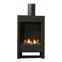 Fireplace Faber Farum
