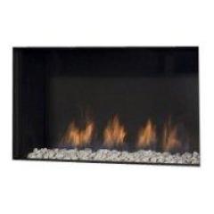 Fireplace Faber Fyn 600