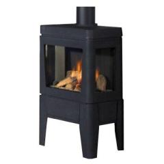Fireplace Faber Odense