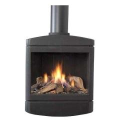 Fireplace Faber Skive