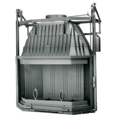Firebox Fabrilor Deco 1000 DO