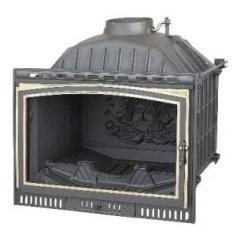 Firebox Fabrilor Deco 705 BR Vulcain