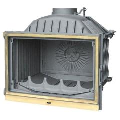 Firebox Fabrilor Deco 730 BR