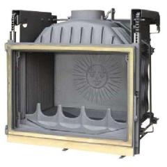 Firebox Fabrilor Deco 730 DO BR