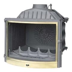 Firebox Fabrilor Deco 735 BR