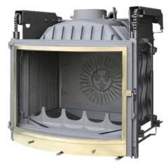 Firebox Fabrilor Deco 735 DO BR