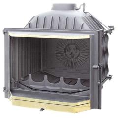 Firebox Fabrilor Deco 740 BR