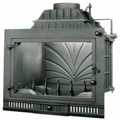 Firebox Fabrilor Deco 750