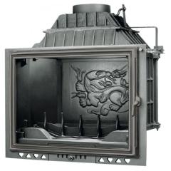 Firebox Fabrilor Deco 751