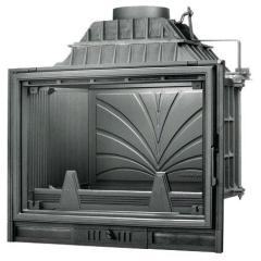 Firebox Fabrilor Deco 754