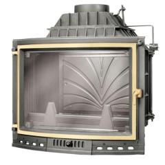 Stove Fabrilor Deco 754 BR