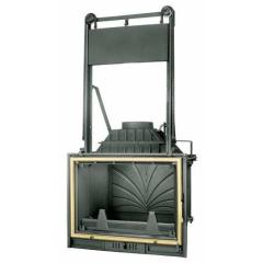 Firebox Fabrilor Deco 754 DO BR
