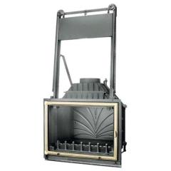 Firebox Fabrilor Deco 760 DO BR