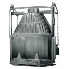 Firebox Fabrilor Deco 770 DО