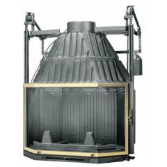 Firebox Fabrilor Deco 770 DO BR