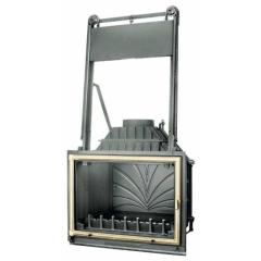 Firebox Fabrilor Deco 790 DO BR