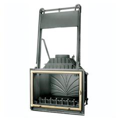 Firebox Fabrilor Deco 795 DO BR