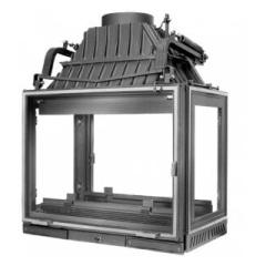 Firebox Fabrilor Deco 805 CENTRAL