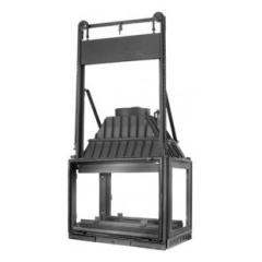 Firebox Fabrilor Deco 805 CENTRAL подъемный механизм