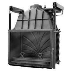 Firebox Fabrilor Deco 810 DO
