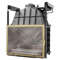 Firebox Fabrilor Deco 810 DO BR