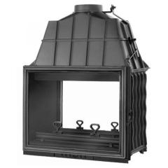 Firebox Fabrilor Deco 811 DF