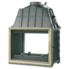Firebox Fabrilor Deco 811 DF BR