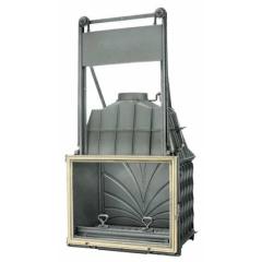 Firebox Fabrilor Deco 811 DO BR