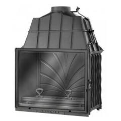 Firebox Fabrilor Deco 815