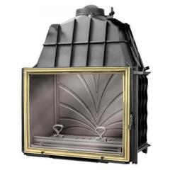 Firebox Fabrilor Deco 815 BR