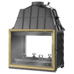 Hearth Fabrilor Deco 815 DF BR