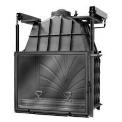 Firebox Fabrilor Deco 815 DO