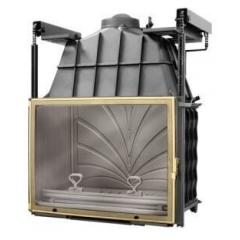 Firebox Fabrilor Deco 815 DO BR