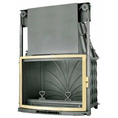 Firebox Fabrilor Deco 855 DO BR