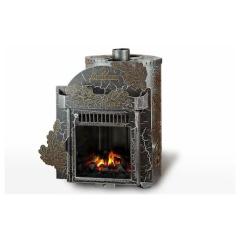 Stove Ферингер Малютка с экраном