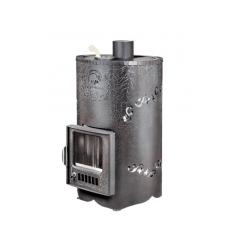 Stove Ферингер Уют-25 ПФ в кожухе Стандарт с кассетами