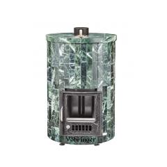 Stove Ферингер Уют-25 ПФ в облицовке