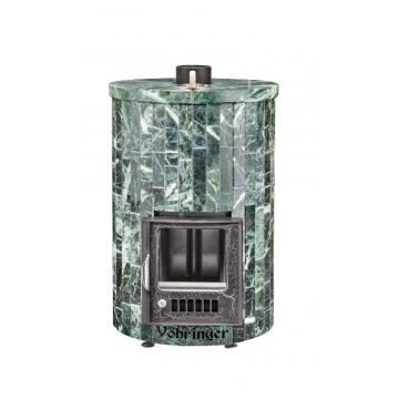 Stove Ферингер Уют-25 ПФ в облицовке 