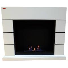 Fireplace FireBird Диана