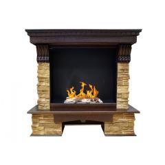 Fireplace FireBird ВАЛЕНСИЯ-PRO corner