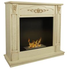 Fireplace FireBird Верона