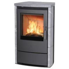 Stove Fireplace Meltemi Sp