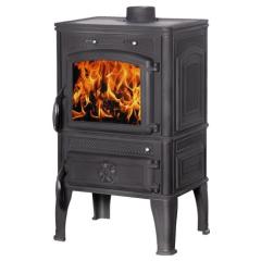 Stove Fireway Dacha
