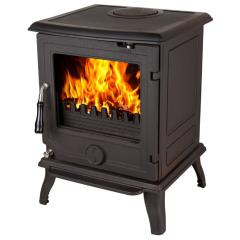 Stove Fireway Finn