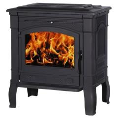 Stove Fireway Gunter